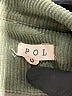 Pol 100% Cotton Green Jacket Size S - photo 6