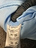 Lucy In The Sky 100% Polyester Blue Sleeveless Top Size S - photo 8