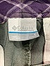 Columbia Gray Casual Pants Size 4 - photo 7