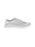 Wonder Nation Silver Sneakers Size 3 (youth) - photo 1