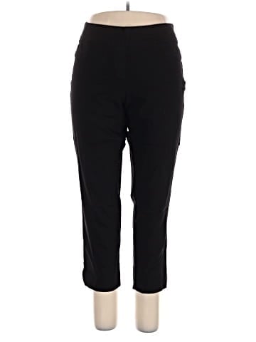 dalia Casual Pants (view 1)