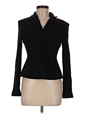 Diane von Furstenberg Wool Blazer (view 1)