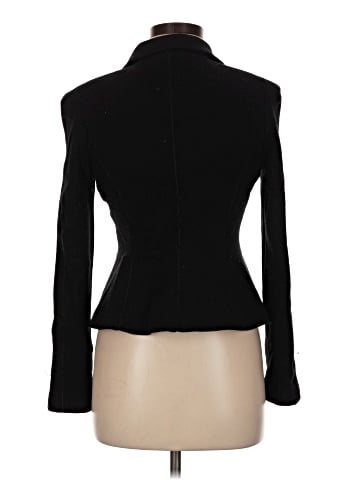 Diane von Furstenberg Wool Blazer (view 2)