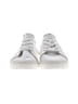 Wonder Nation Silver Sneakers Size 3 (youth) - photo 2