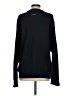 Andrew Rohan 100% Cotton Black Pullover Sweater Size S - photo 2
