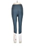 The Upside Color Block Blue Active Pants Size L - photo 2