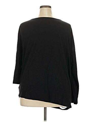 Lovesick Long Sleeve Top (view 2)