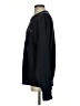 Andrew Rohan 100% Cotton Black Pullover Sweater Size S - photo 5