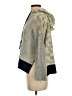 Central Park West Gray Cardigan Size XS - photo 5