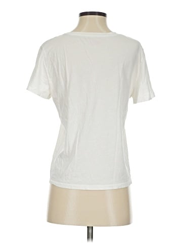 Victoria's Secret Short Sleeve T-Shirt (view 2)