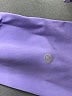 Lululemon Athletica Purple Active Pants Size 24 waist - photo 7
