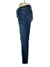 Kut from the Kloth Solid Blue Jeans Size 14 - photo 5