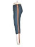 The Upside Color Block Blue Active Pants Size L - photo 5