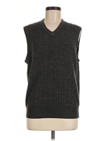 Dockers Sweater Vest (view 1)