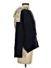 Central Park West Gray Cardigan Size XS - photo 4