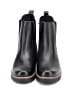 Universal Thread Black Ankle Boots Size 8 1/2 - photo 2