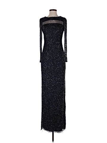 Aidan Mattox Cocktail Dress (view 1)