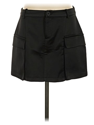 Zara Casual Skirt (view 1)
