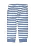 Cat & Jack Stripes Blue Casual Pants 9-12 MO / 12 MO - photo 2
