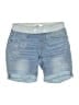 SO Stars Blue Denim Shorts Size 10 - photo 1