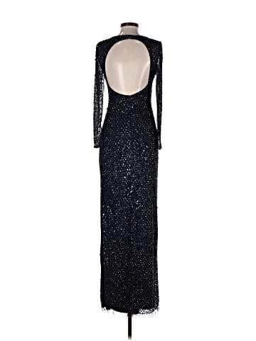 Aidan Mattox Cocktail Dress (view 2)