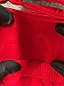 Unbranded 100% Nylon Red Tube Top Size S - photo 7