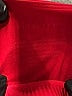 Unbranded 100% Nylon Red Tube Top Size S - photo 8