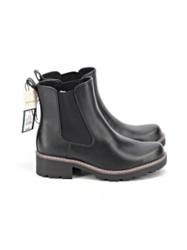 Universal Thread Ankle Boots