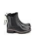Universal Thread Black Ankle Boots Size 8 1/2 - photo 1