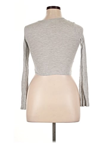 H&M 3/4 Sleeve T-Shirt (view 2)