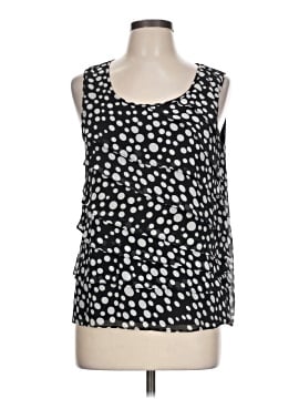 Cato Sleeveless Top (view 1)