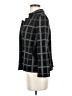 Moth Plaid Black Blazer Size S - photo 5