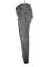 Kut from the Kloth Solid Gray Jeans Size 12 - photo 5