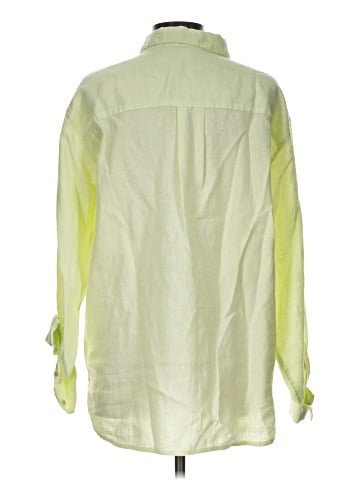 Athleta Long Sleeve Button-Down Shirt (view 2)