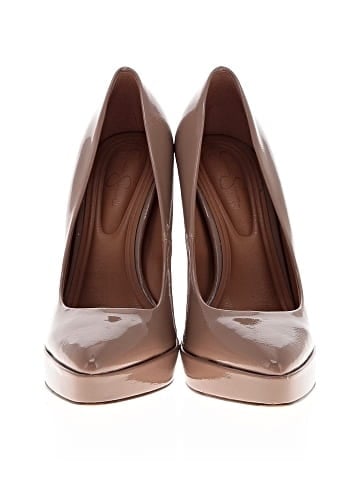 Jessica Simpson Heels (view 2)