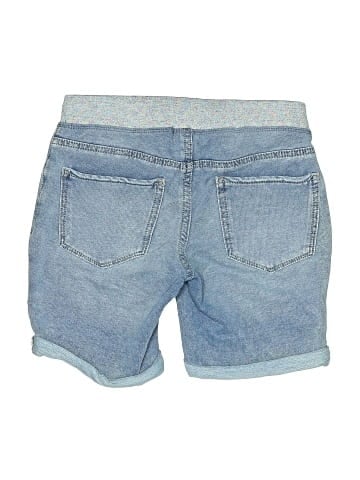 SO Denim Shorts (view 2)