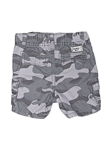 OshKosh B'gosh Cargo Shorts (view 2)