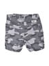 OshKosh B'gosh Camo Gray Cargo Shorts 6-9 MO / 9 MO - photo 2