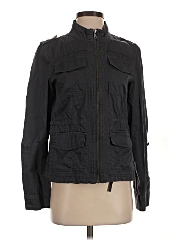 Caslon Jacket (view 1)