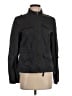 Caslon 100% Cotton Black Jacket Size S - photo 1