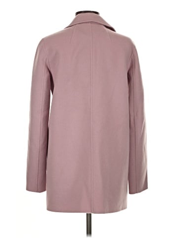 Theory Wool Coat (view 2)