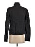 Caslon 100% Cotton Black Jacket Size S - photo 2