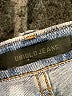 Uniqlo Blue Jeans Size 3 - photo 7