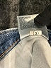 Uniqlo Blue Jeans Size 3 - photo 8