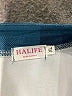 Halife Blue Long Sleeve Polo Size XL - photo 7