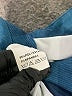 Halife Blue Long Sleeve Polo Size XL - photo 8