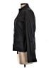 Caslon 100% Cotton Black Jacket Size S - photo 5