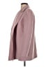 Theory Pink Wool Coat Size S - photo 5