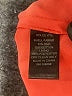 Dolce Vita Orange Sleeveless Blouse Size XS - photo 5