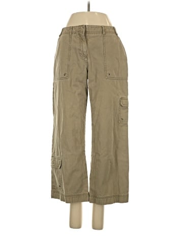 J.Jill Cargo Pants (view 1)